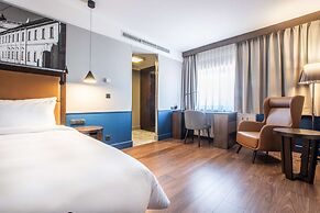 Radisson Blu Hotel, Prague