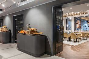 Radisson Blu Hotel, Prague