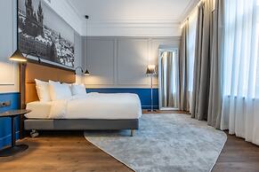 Radisson Blu Hotel, Prague