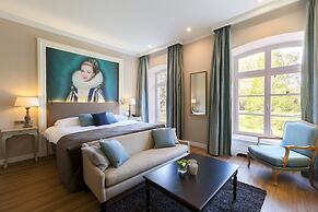 Hotel Bloemendal
