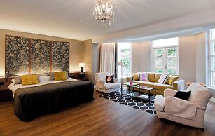 Hotel Bloemendal