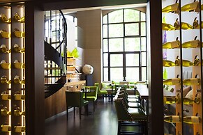 Hotel Bloemendal