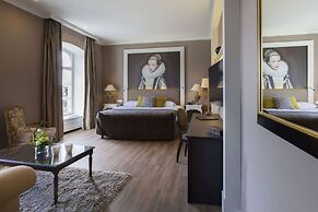 Hotel Bloemendal