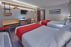 City Express by Marriott Irapuato