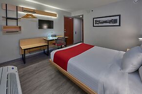 City Express by Marriott Irapuato