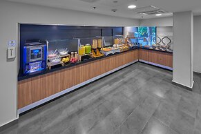 City Express by Marriott Irapuato