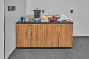 City Express by Marriott Irapuato