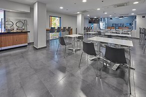 City Express by Marriott Irapuato