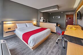 City Express by Marriott Irapuato