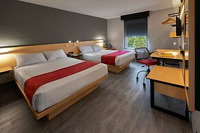 City Express by Marriott Irapuato