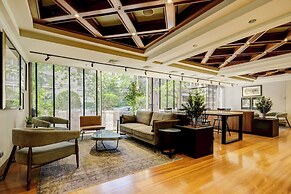 Hotel Plaza El Bosque Ebro