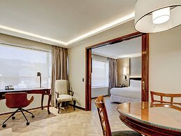 Hotel Plaza El Bosque Ebro