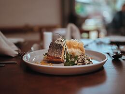 Hotel Plaza El Bosque Ebro