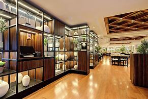 Hotel Plaza El Bosque Ebro