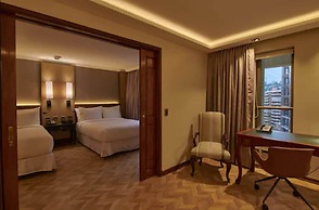 Hotel Plaza El Bosque Ebro