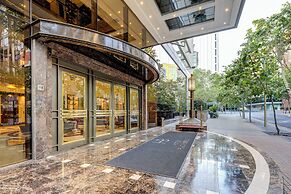 Hotel Plaza El Bosque Ebro