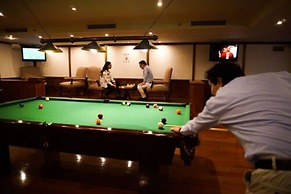 Hotel Plaza El Bosque Ebro