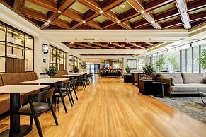 Hotel Plaza El Bosque Ebro