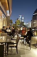 Hotel Plaza El Bosque Ebro