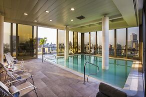 Hotel Plaza El Bosque Ebro