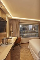 Hotel Plaza El Bosque Ebro