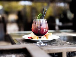 Hotel Plaza El Bosque Ebro