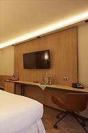 Hotel Plaza El Bosque Ebro