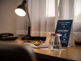 Campanile Hotel Gouda