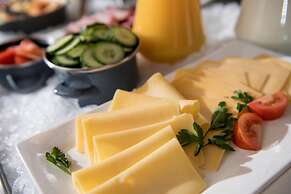 Campanile Hotel Gouda