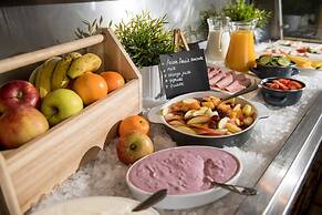 Campanile Hotel Gouda