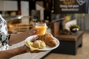 Campanile Hotel Gouda