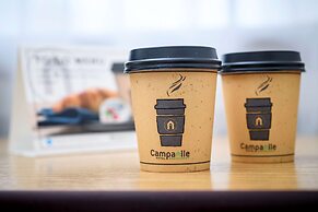 Campanile Hotel Gouda