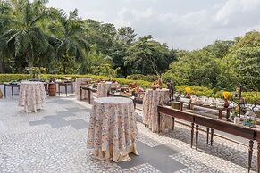 Taj Deccan