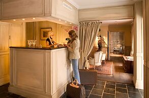 Hotel Relais Bourgondisch Cruyce - A Luxe Worldwide Hotel