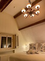 Hotel Relais Bourgondisch Cruyce - A Luxe Worldwide Hotel