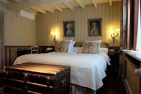 Hotel Relais Bourgondisch Cruyce - A Luxe Worldwide Hotel
