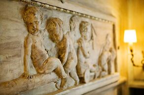 Hotel Relais Bourgondisch Cruyce - A Luxe Worldwide Hotel