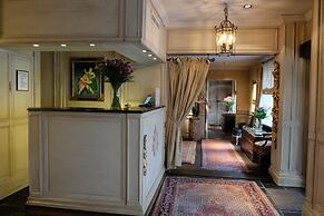 Hotel Relais Bourgondisch Cruyce - A Luxe Worldwide Hotel