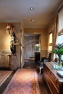 Hotel Relais Bourgondisch Cruyce - A Luxe Worldwide Hotel