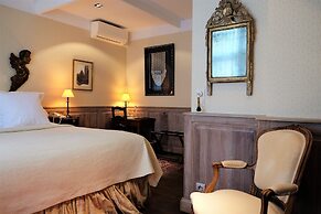 Hotel Relais Bourgondisch Cruyce - A Luxe Worldwide Hotel