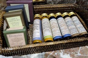 Hotel Relais Bourgondisch Cruyce - A Luxe Worldwide Hotel