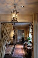 Hotel Relais Bourgondisch Cruyce - A Luxe Worldwide Hotel