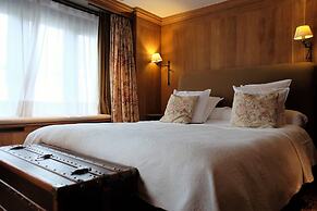 Hotel Relais Bourgondisch Cruyce - A Luxe Worldwide Hotel