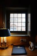 Hotel Relais Bourgondisch Cruyce - A Luxe Worldwide Hotel