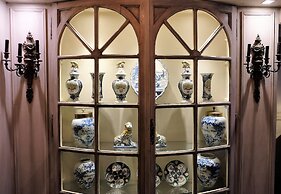 Hotel Relais Bourgondisch Cruyce - A Luxe Worldwide Hotel