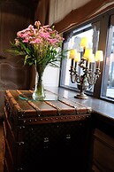 Hotel Relais Bourgondisch Cruyce - A Luxe Worldwide Hotel