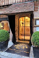 Hotel Relais Bourgondisch Cruyce - A Luxe Worldwide Hotel