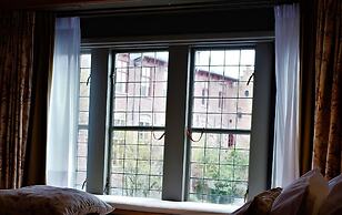 Hotel Relais Bourgondisch Cruyce - A Luxe Worldwide Hotel