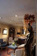 Hotel Relais Bourgondisch Cruyce - A Luxe Worldwide Hotel