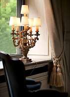 Hotel Relais Bourgondisch Cruyce - A Luxe Worldwide Hotel